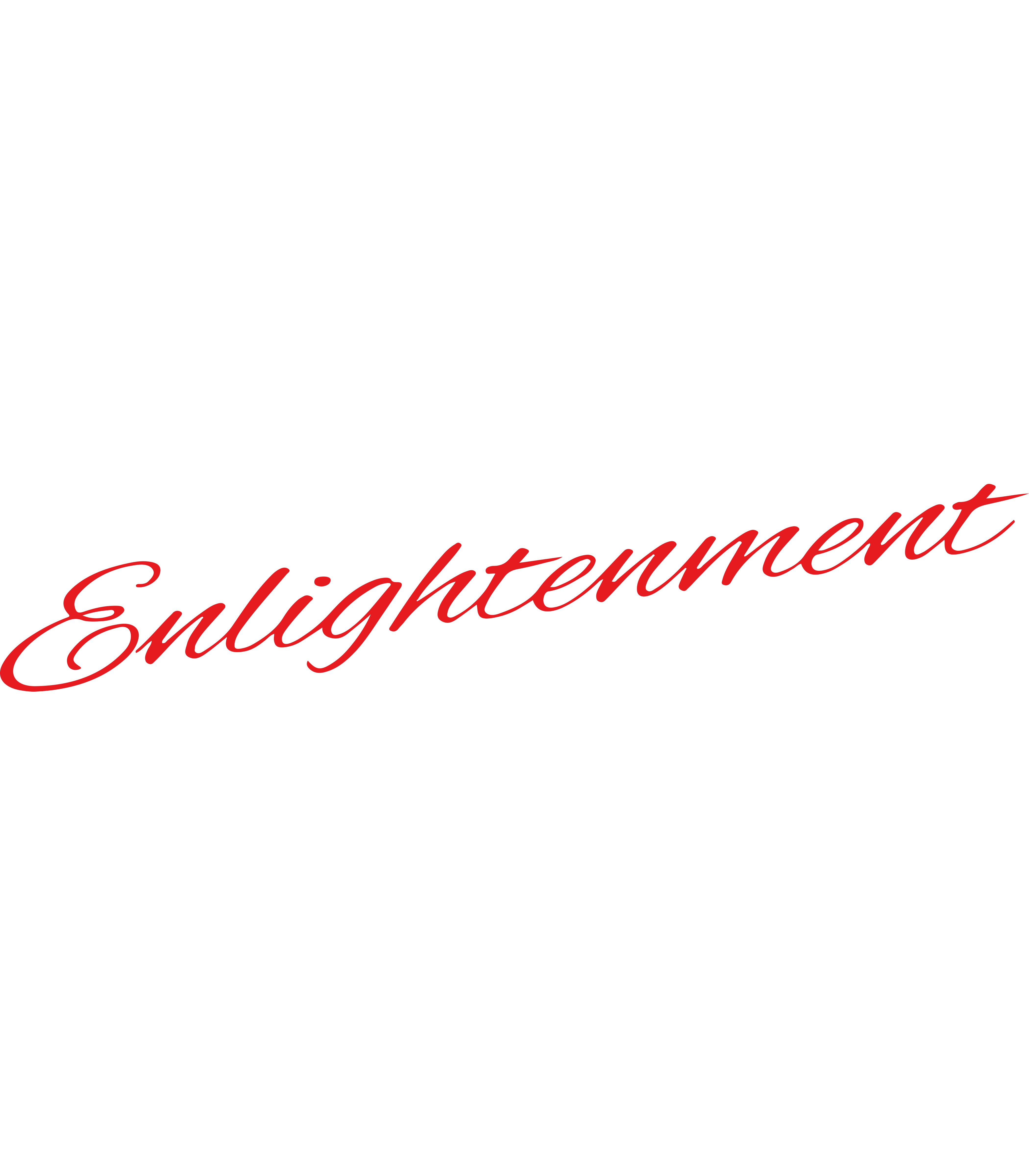 Enlightenment